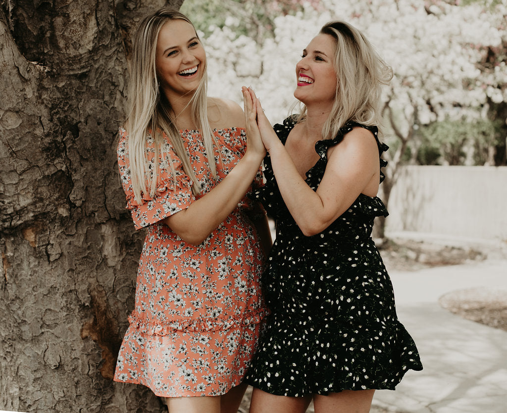 introducing our first {human} intern!