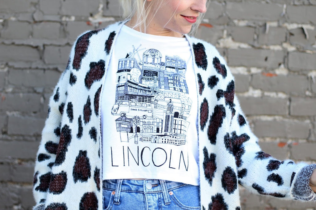 local spotlight & collab | julia mason