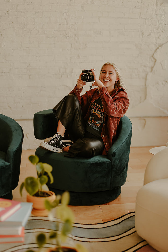 hiring for a photoshoot coordinator