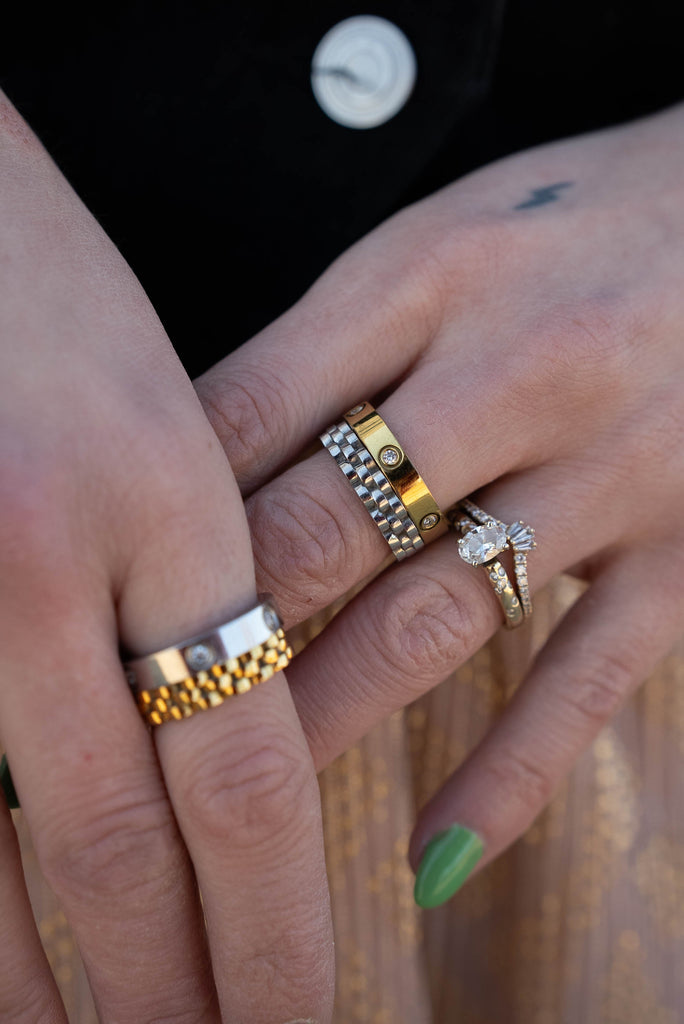 expensive jewelry, affordable price