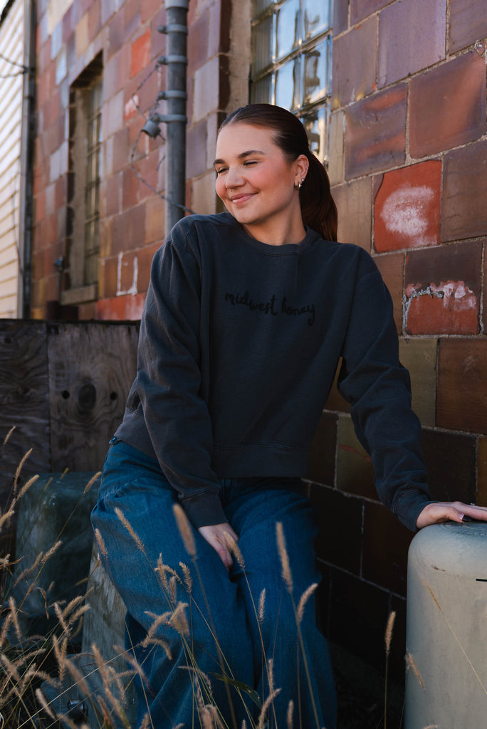 midwest honey cropped crew