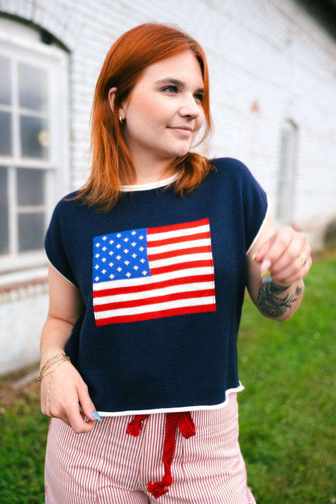 american girls top