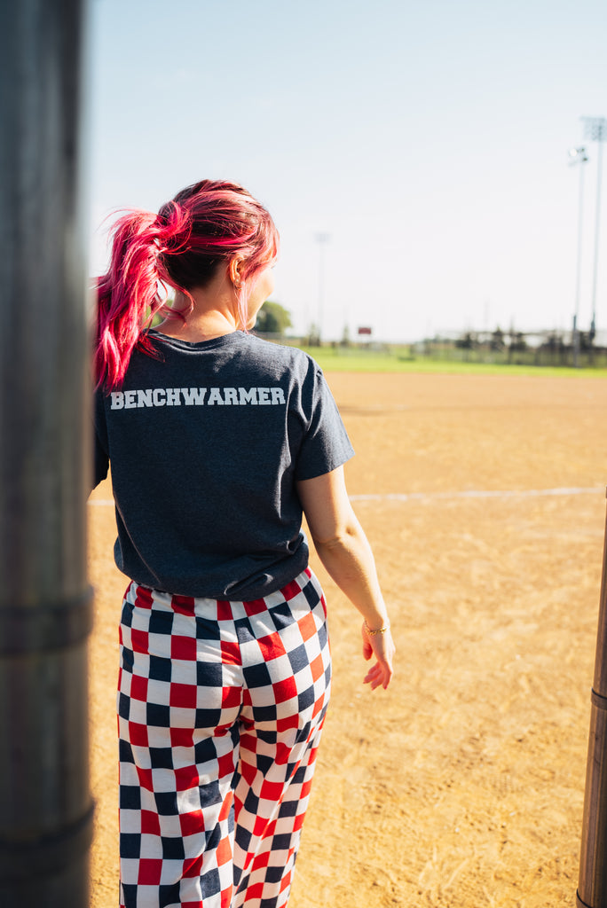 omaha benchwarmer tee