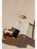 midwest nice bamboo tumbler *restock*