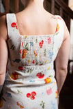 fruity crush dress