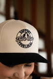 support your local dive bar hat