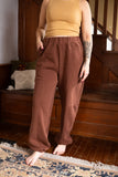 latte lounge pants