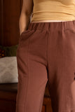latte lounge pants