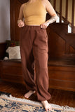 latte lounge pants