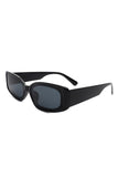 ready rectangle narrow sunglasses