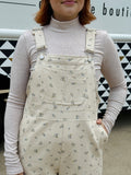 willow meadow overalls