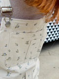 willow meadow overalls