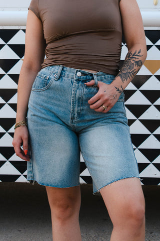 etta shorts