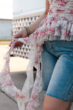 flora top