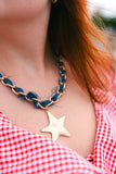stacey chunky necklace