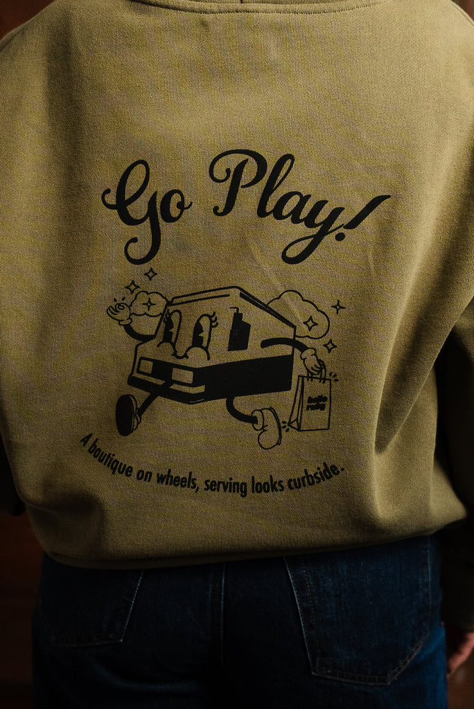 serving looks curbside heavyweight hoodie