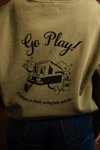 serving looks curbside heavyweight hoodie
