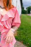 lily top