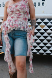 flora top