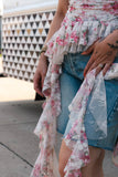flora top
