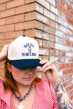 bad day to be a beer hat