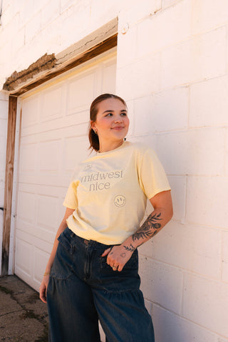 butter midwest nice tee