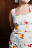 fruity crush dress