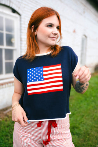 american girls top