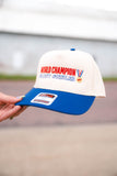 glizzy guzzler trucker hat