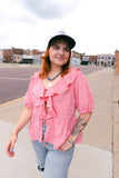 stacey chunky necklace