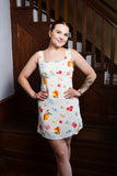 fruity crush dress