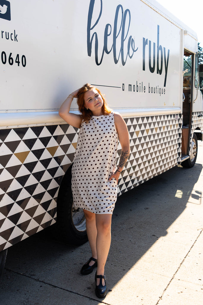 claire dress