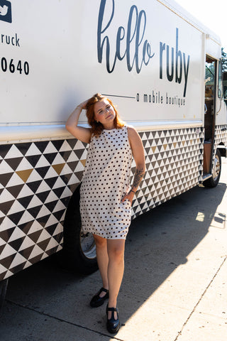 claire dress