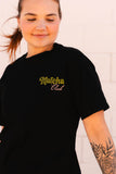 matcha club tee