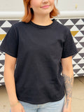 the easy does it tee