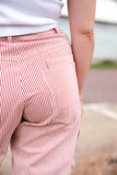 ruby pants