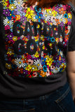garden gossip graphic tee (restock)
