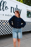 dawn cardigan