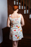fruity crush dress