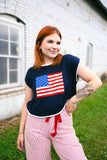 american girls top