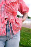 lily top