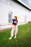 american girls top