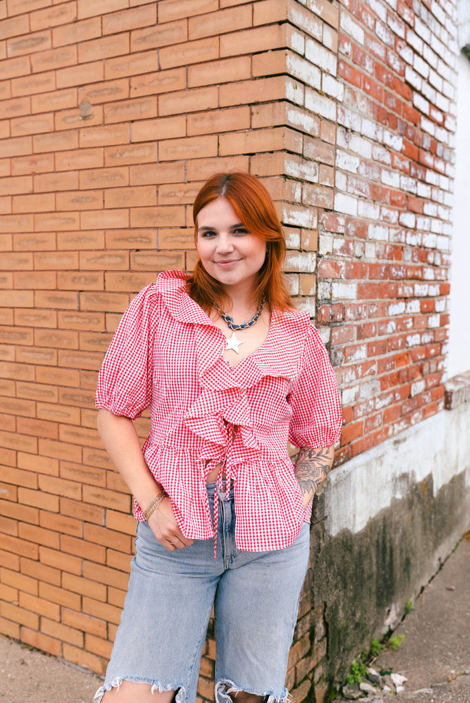 lily top