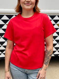 meet me on ruby street tee