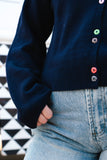 dawn cardigan