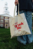 usd greek life tote