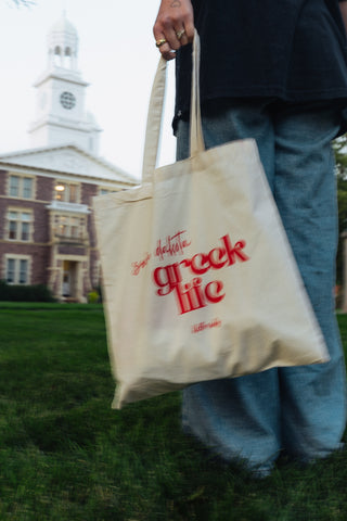 usd greek life tote