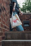 usd greek life tote