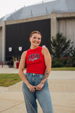 USD red tank