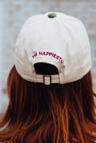 creative directors dad hat